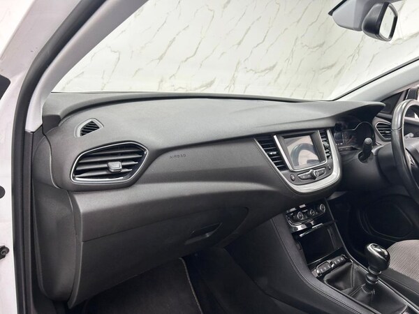 Used Vauxhall Grandland X 2019 for sale - 75585577: Photo 13