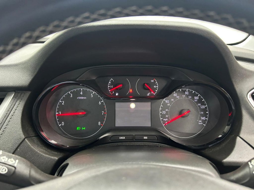 Used Vauxhall Grandland X 2019 for sale - 75585577: Photo 16