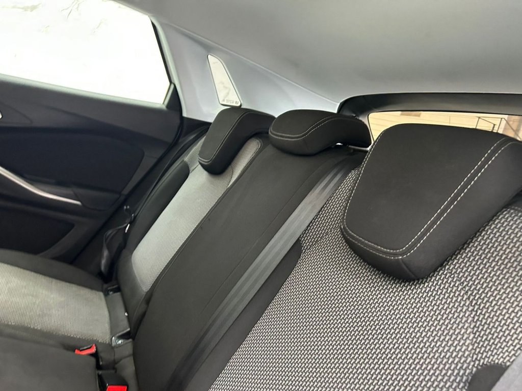 Used Vauxhall Grandland X 2019 for sale - 75585577: Photo 18