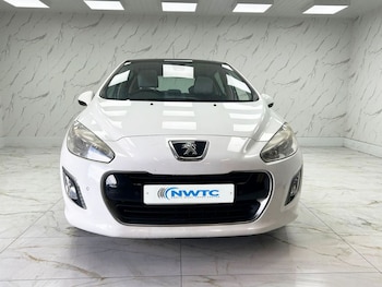 Used Peugeot 308 2013 for sale - 76291881: Photo