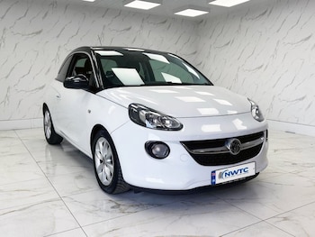 Used Vauxhall ADAM 2013 for sale - 79481864: Photo