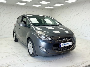 Used Hyundai Ix20 2011 for sale - 79494350: Photo