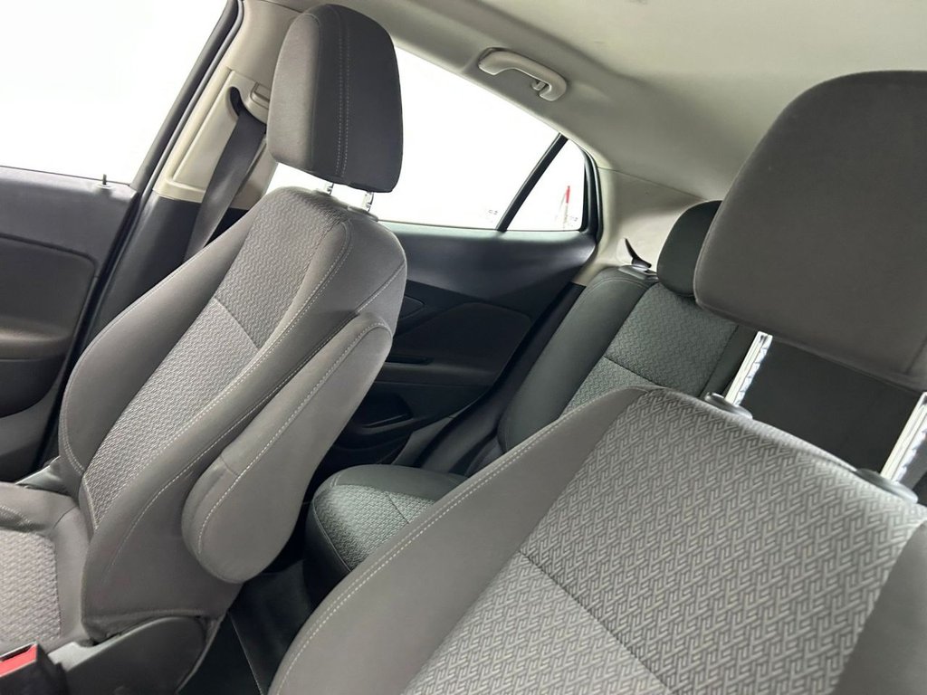 Used Vauxhall Mokka X 2017 for sale - 76973375: Photo 11