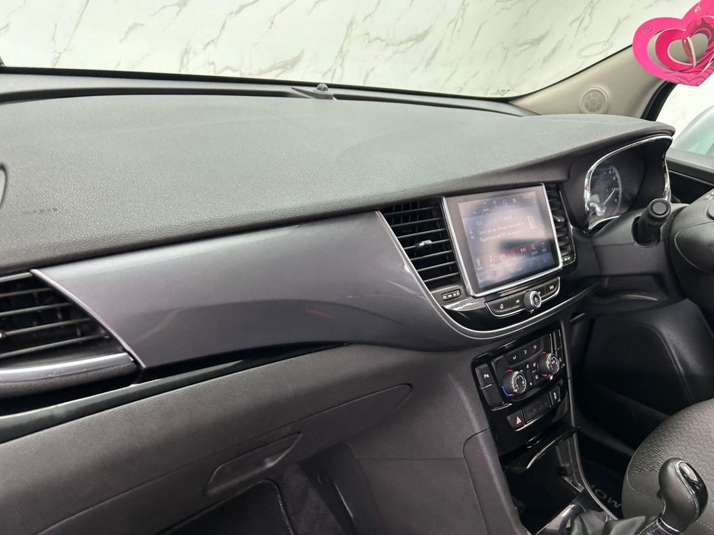 Used Vauxhall Mokka X 2017 for sale - 76973375: Photo 12