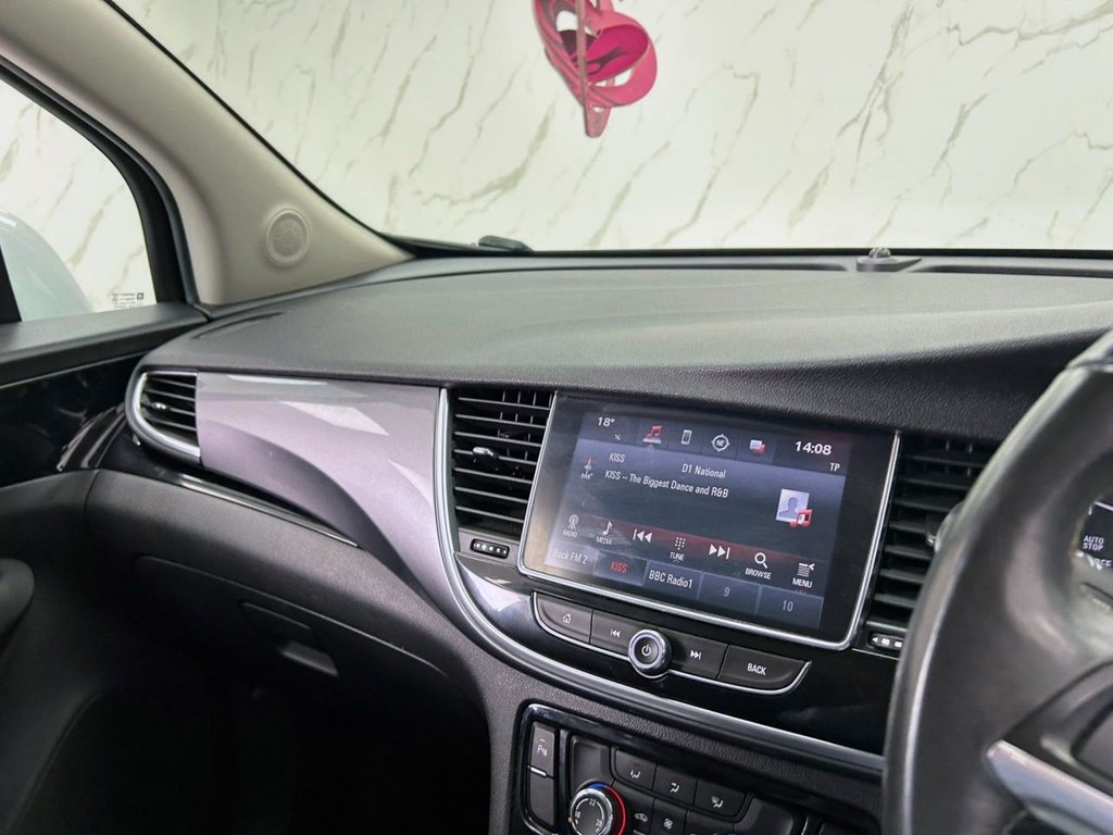 Used Vauxhall Mokka X 2017 for sale - 76973375: Photo 14