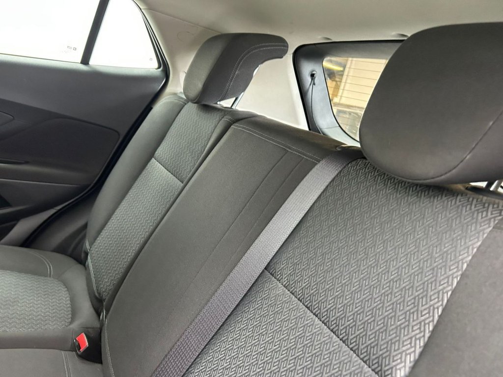 Used Vauxhall Mokka X 2017 for sale - 76973375: Photo 17