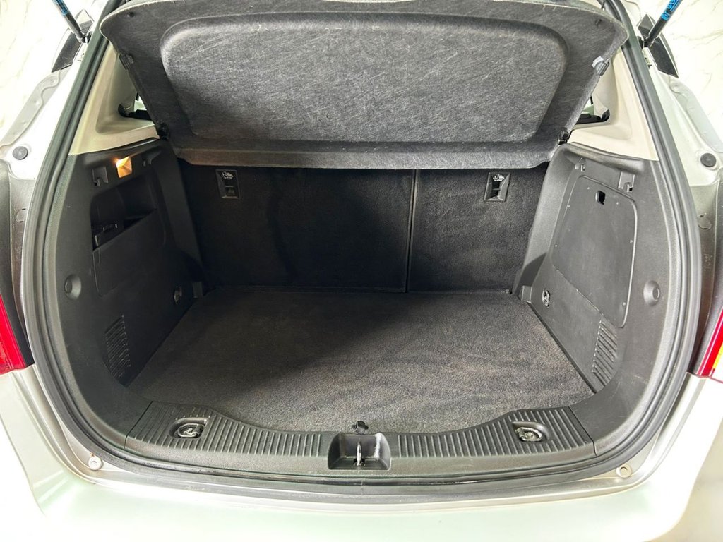 Used Vauxhall Mokka X 2017 for sale - 76973375: Photo 18