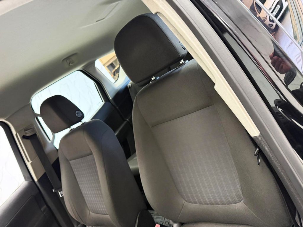 Used Vauxhall Meriva 2011 for sale - 77464095: Photo 15