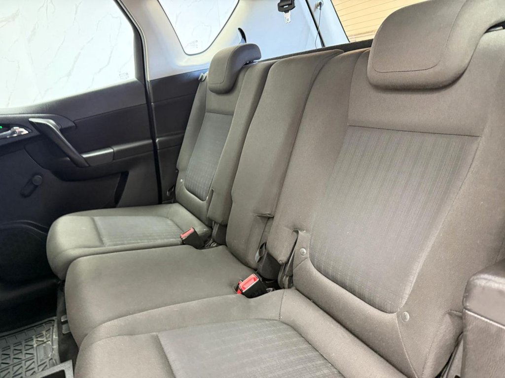 Used Vauxhall Meriva 2011 for sale - 77464095: Photo 17