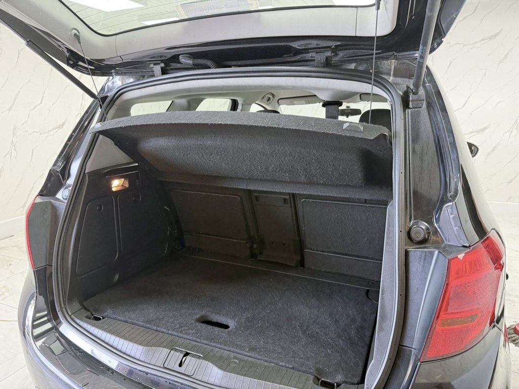 Used Vauxhall Meriva 2011 for sale - 77464095: Photo 18