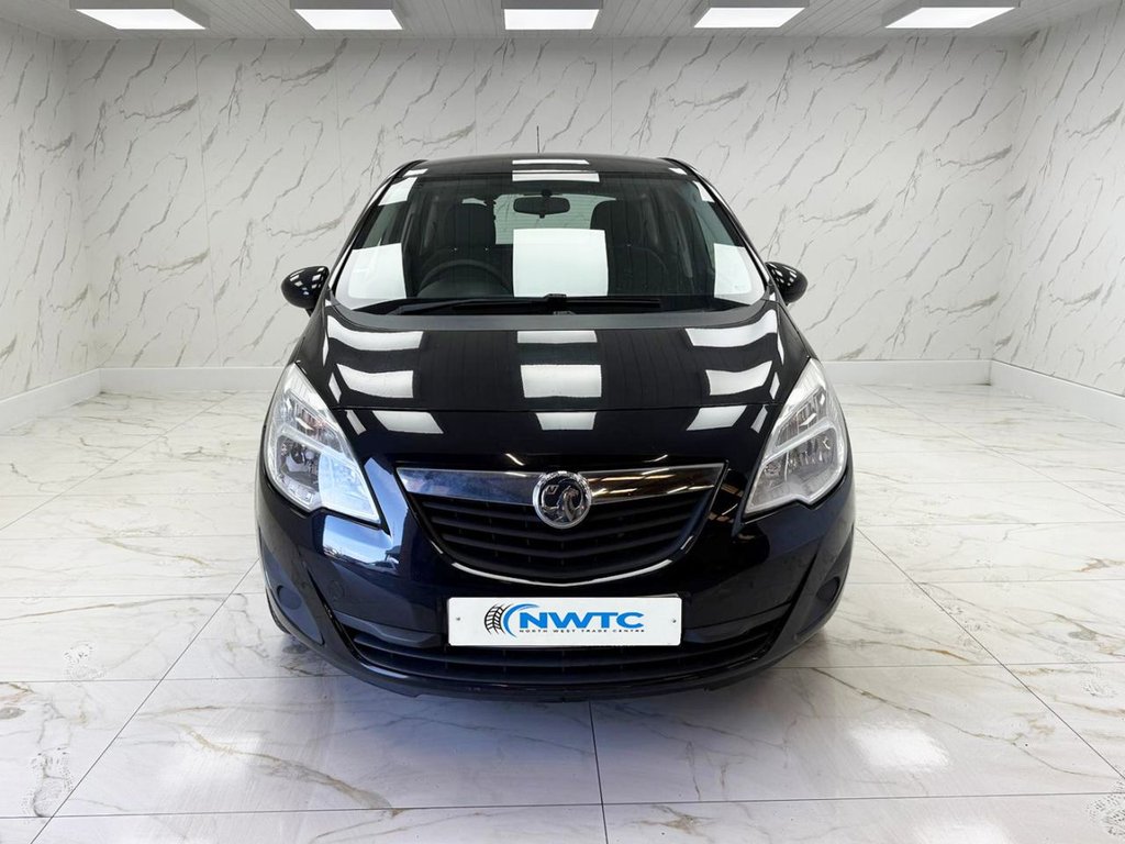 Used Vauxhall Meriva 2011 for sale - 77464095: Photo 6