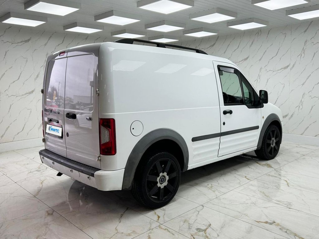 Used Ford Transit Connect 2012 for sale - 77145737: Photo 10