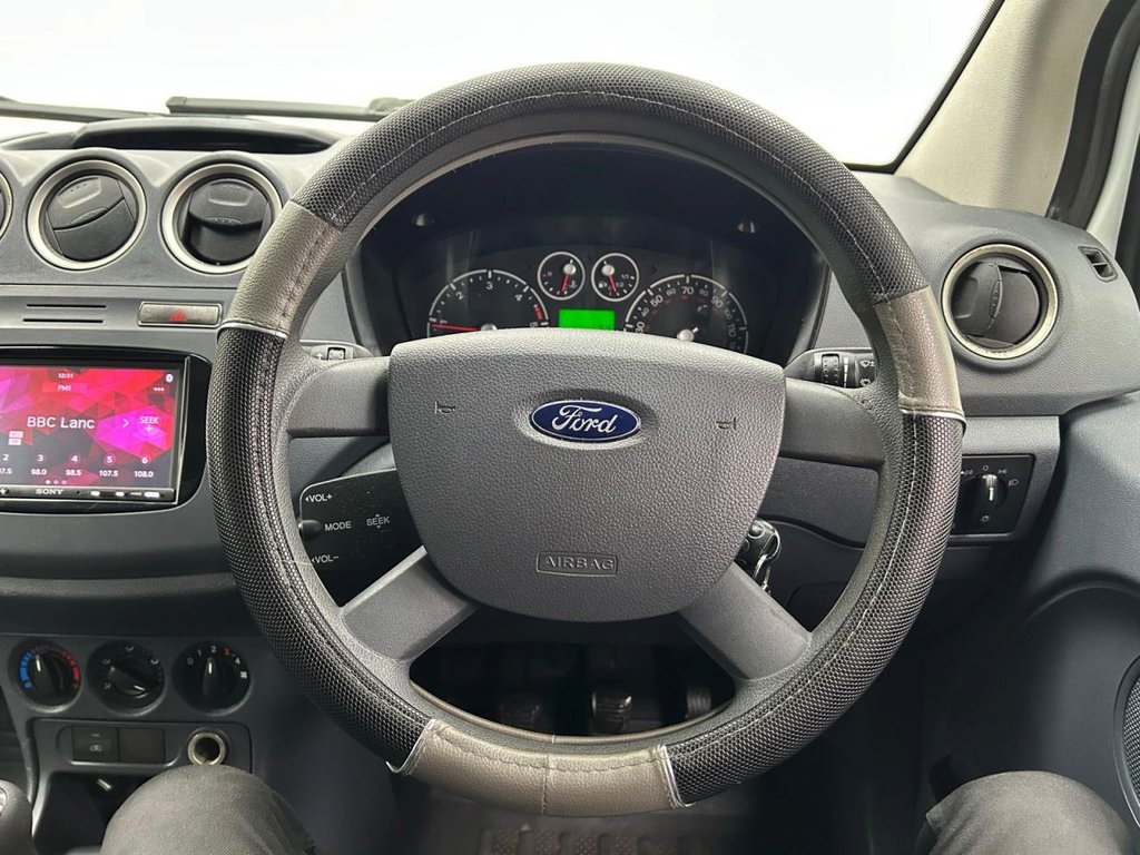 Used Ford Transit Connect 2012 for sale - 77145737: Photo 16