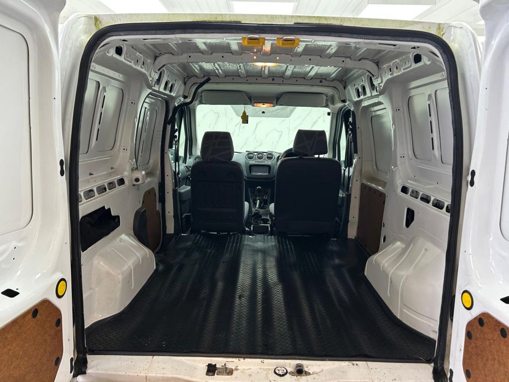 Used Ford Transit Connect 2012 for sale - 77145737: Photo 17