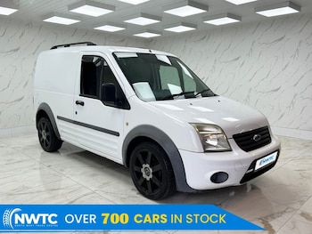 Used Ford Transit Connect 2012 for sale - 77145737: Photo