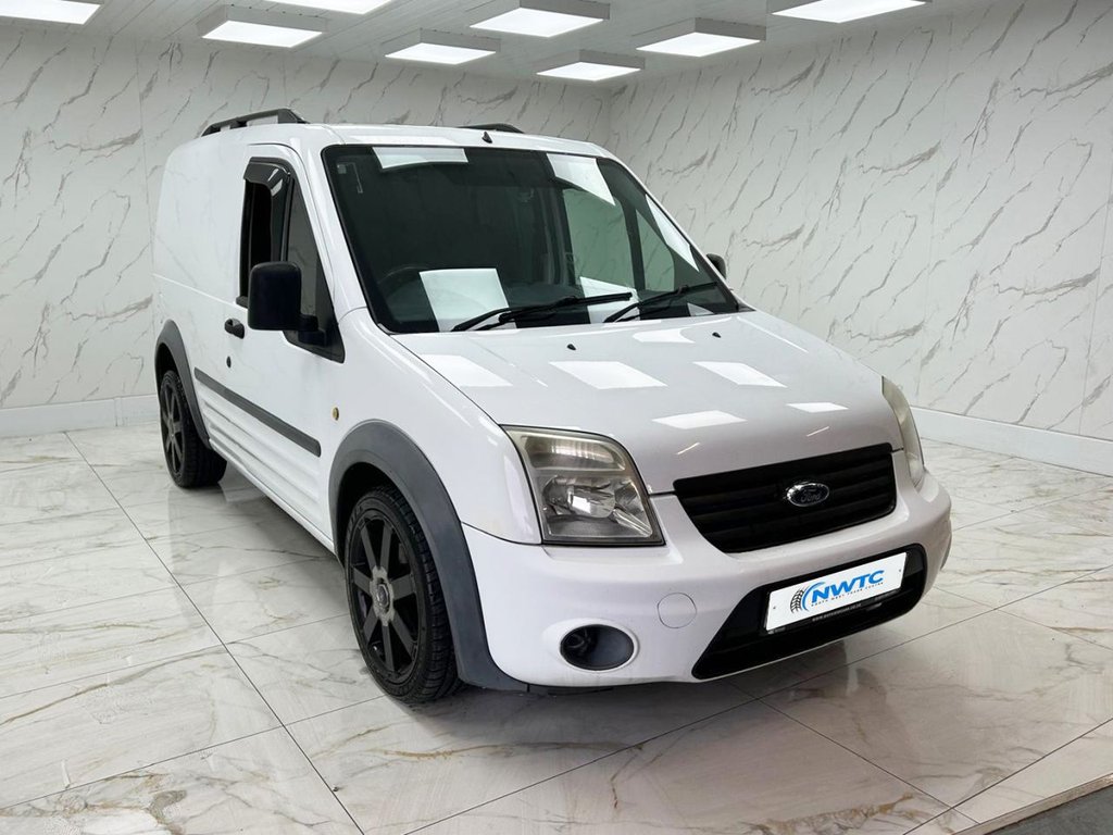 Used Ford Transit Connect 2012 for sale - 77145737: Photo 2