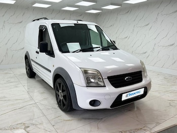 Used Ford Transit Connect 2012 for sale - 77145737: Photo