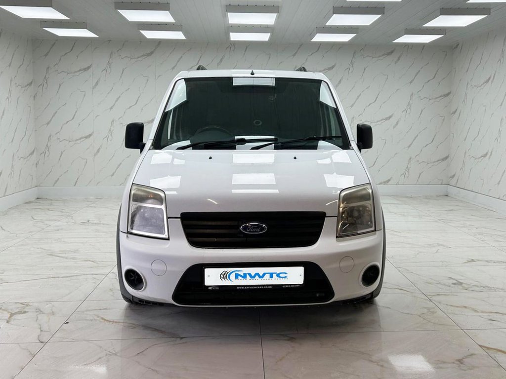 Used Ford Transit Connect 2012 for sale - 77145737: Photo 3