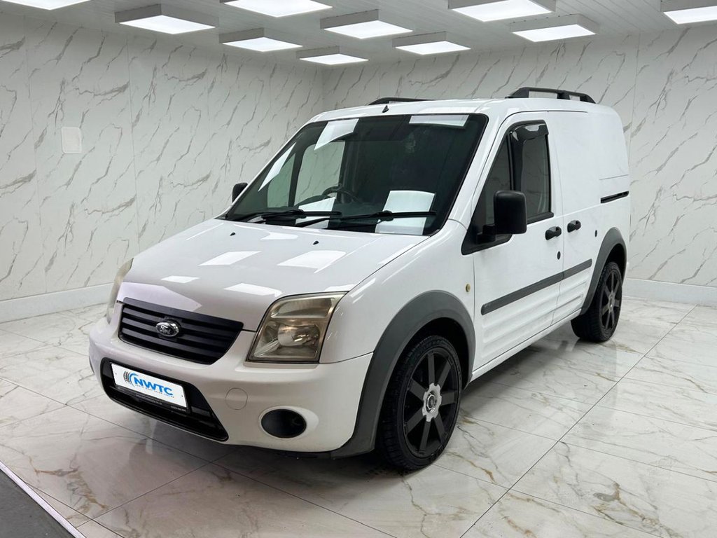 Used Ford Transit Connect 2012 for sale - 77145737: Photo 4