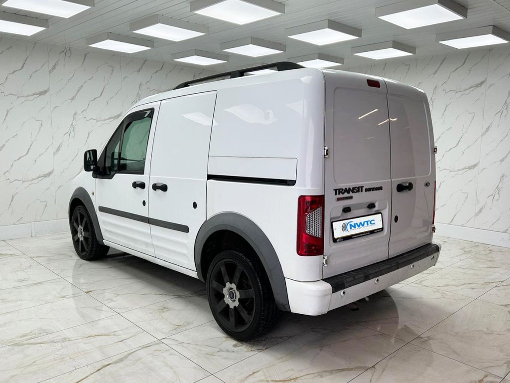 Used Ford Transit Connect 2012 for sale - 77145737: Photo 6