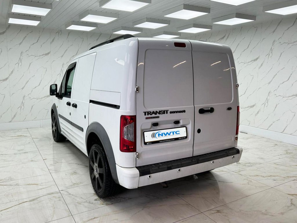 Used Ford Transit Connect 2012 for sale - 77145737: Photo 7