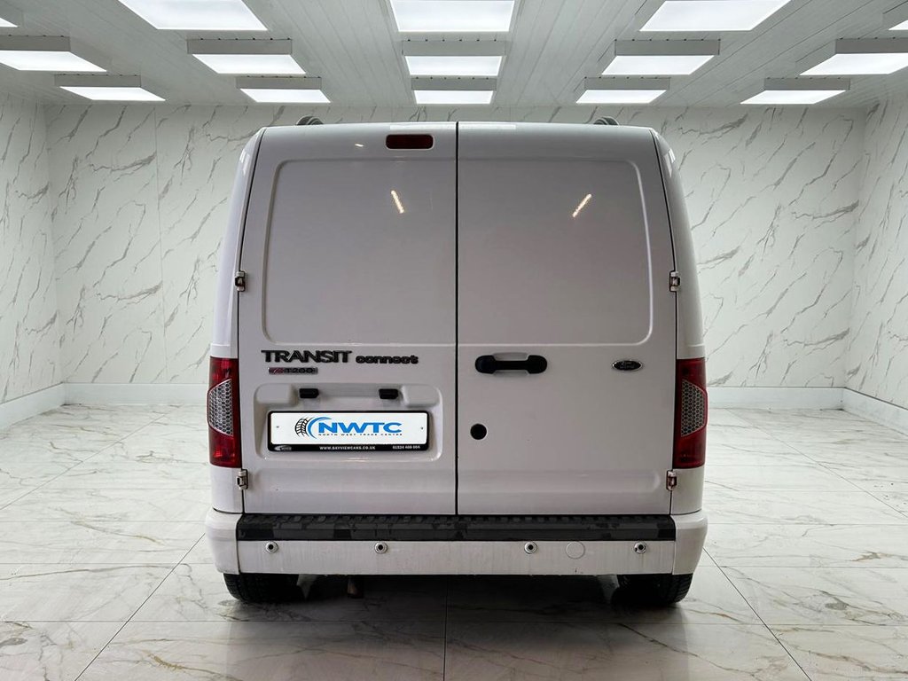 Used Ford Transit Connect 2012 for sale - 77145737: Photo 8