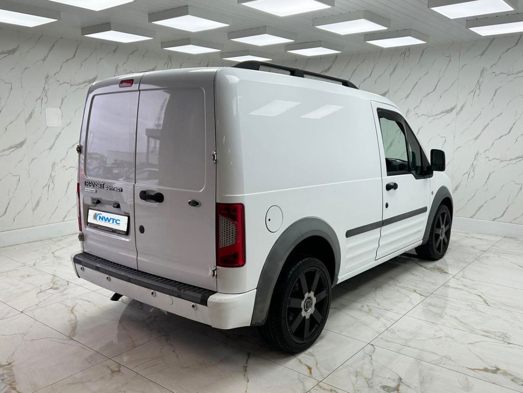 Used Ford Transit Connect 2012 for sale - 77145737: Photo 9