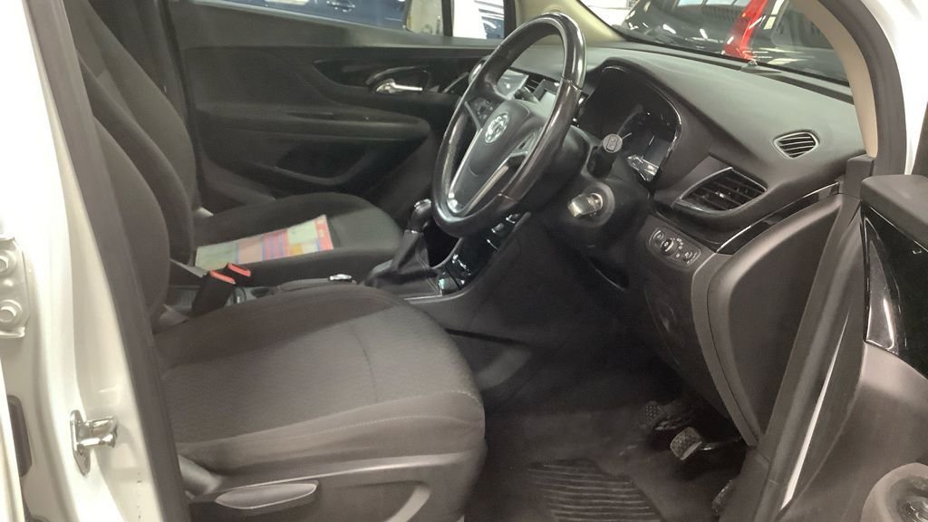 Used Vauxhall Mokka X 2018 for sale - 76407009: Photo 10