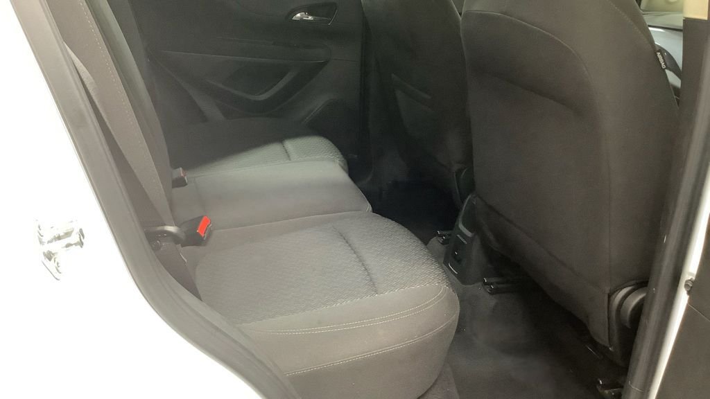 Used Vauxhall Mokka X 2018 for sale - 76407009: Photo 11