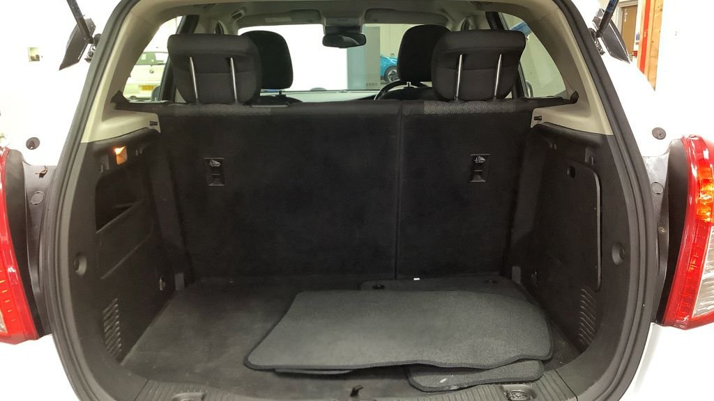 Used Vauxhall Mokka X 2018 for sale - 76407009: Photo 12