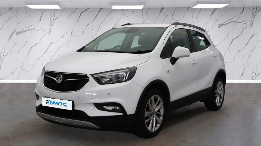 Used Vauxhall Mokka X 2018 for sale - 76407009: Photo 3