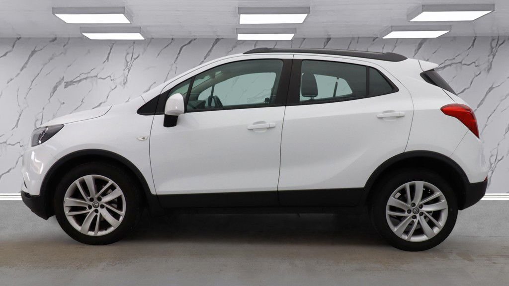 Used Vauxhall Mokka X 2018 for sale - 76407009: Photo 7