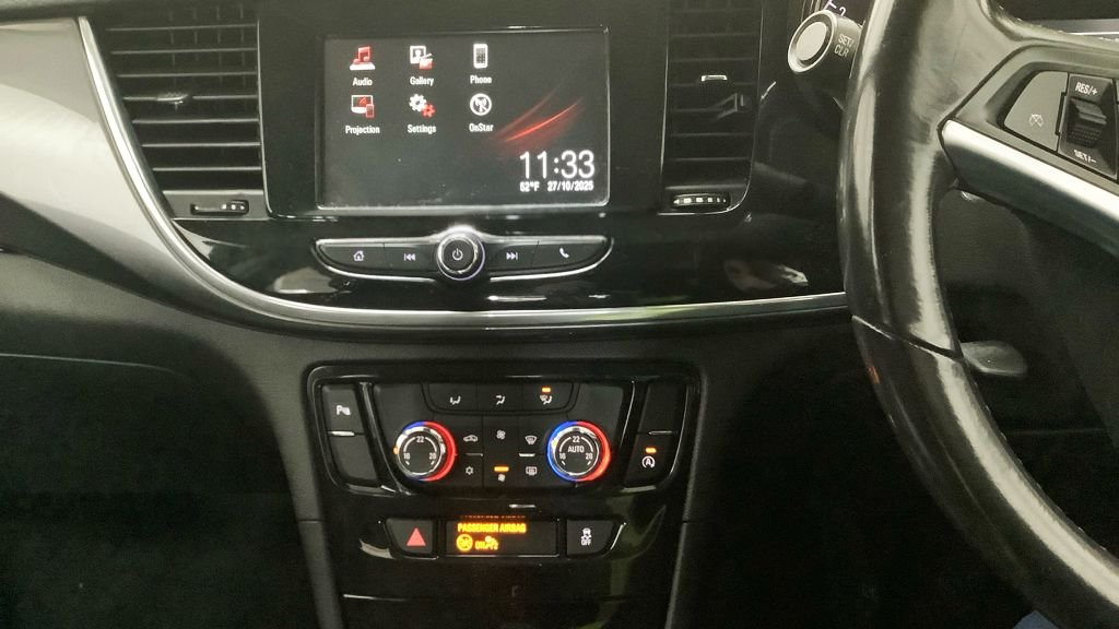 Used Vauxhall Mokka X 2018 for sale - 76407009: Photo 8