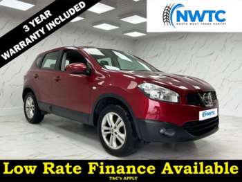 2014 (63) - 1.5 dCi Acenta SUV 5dr Diesel Manual 2WD Euro 5 (110 ps)