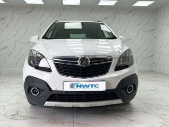 Used Vauxhall Mokka 2016 for sale - 75087860: Photo
