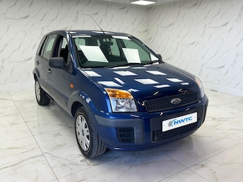 Used Ford Fusion 2009 for sale - 78315485: Photo