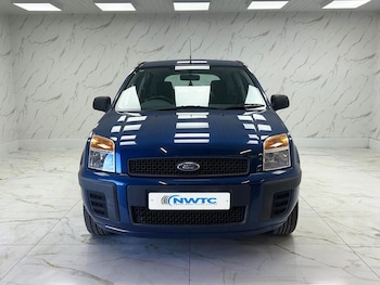 Used Ford Fusion 2009 for sale - 78315485: Photo