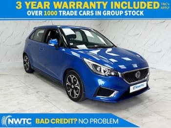 Used MG MG3 2019 for sale - 79625513: Photo