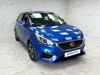 Used MG MG3 2019 for sale - 79625513: Photo
