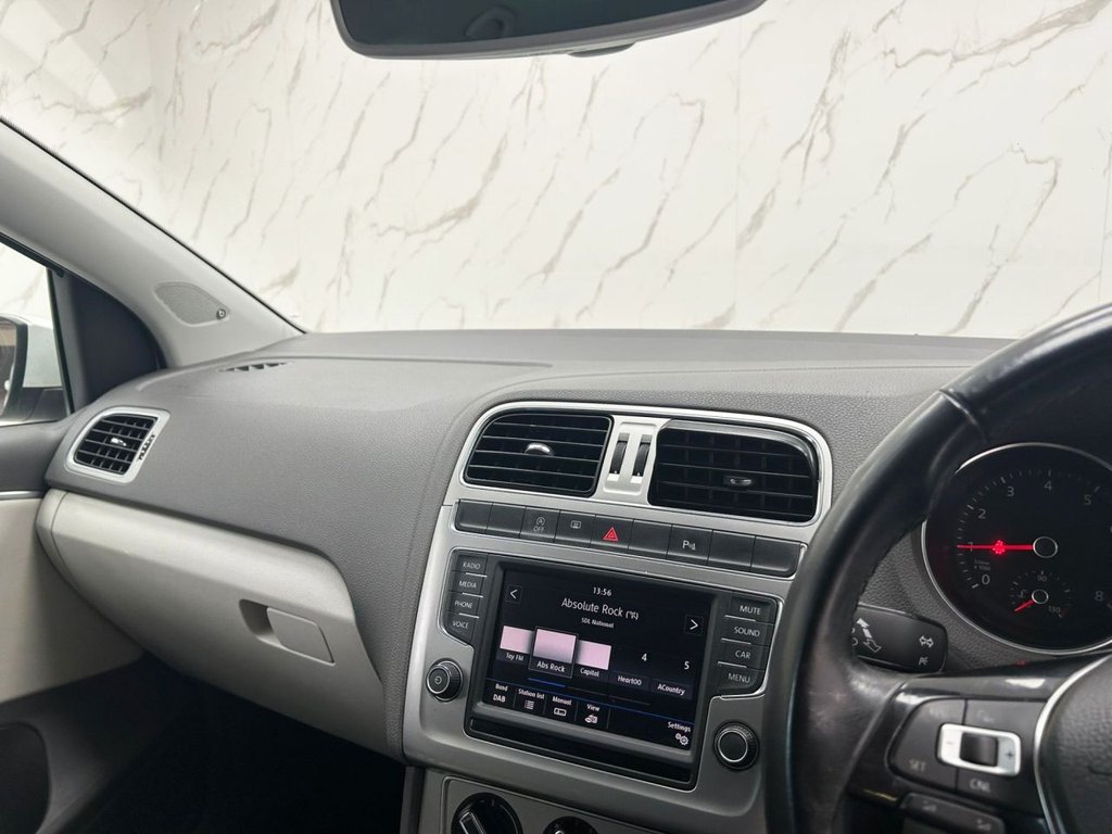 Used Volkswagen Polo 2017 for sale - 76173067: Photo 16