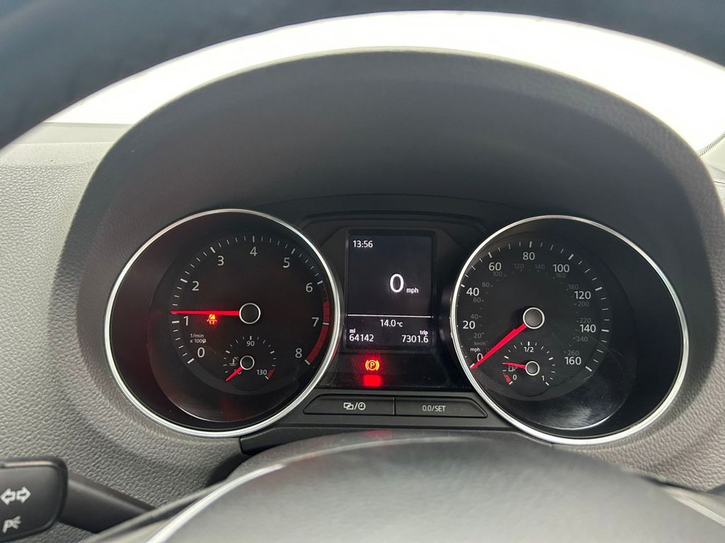 Used Volkswagen Polo 2017 for sale - 76173067: Photo 17