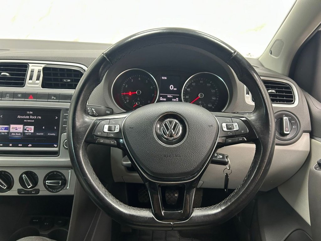 Used Volkswagen Polo 2017 for sale - 76173067: Photo 18