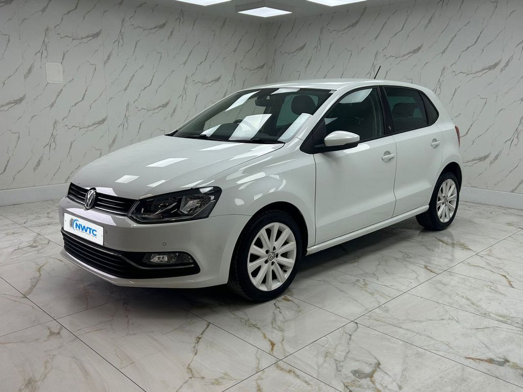 Used Volkswagen Polo 2017 for sale - 76173067: Photo 6