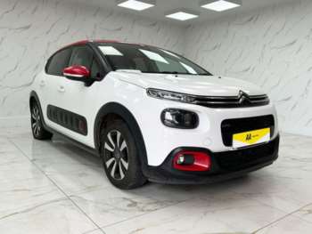 Used Citroen C3 2017 for sale - 74807272: Photo