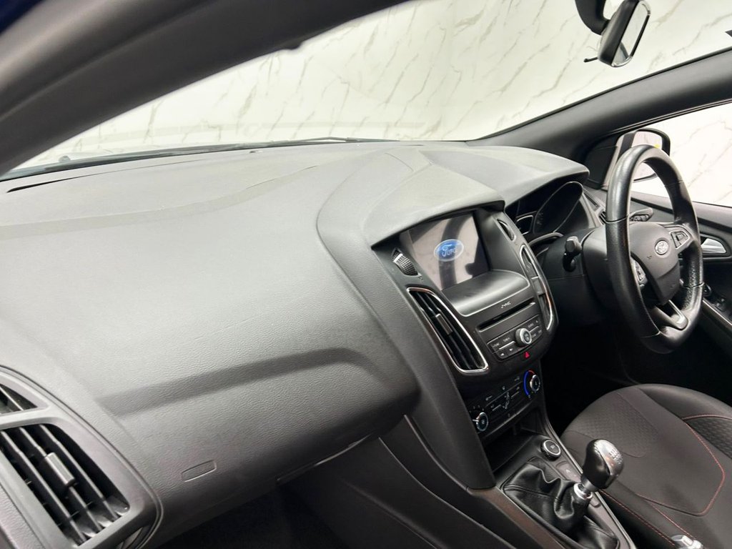 Used Ford Focus 2018 for sale - 77110519: Photo 13