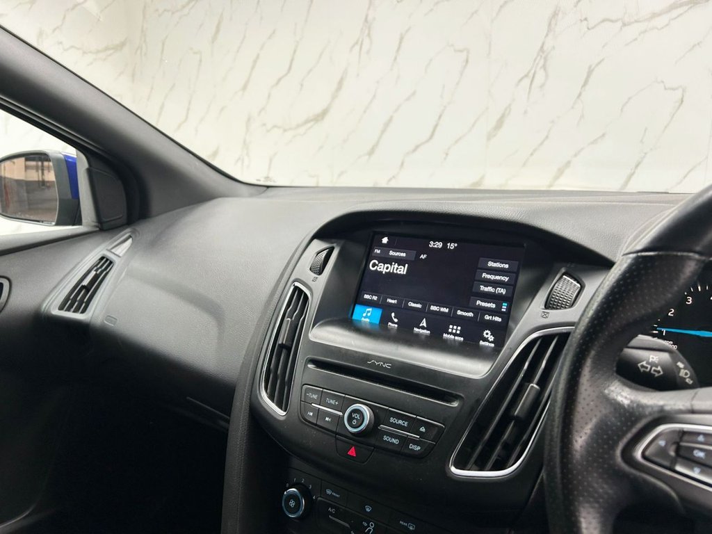 Used Ford Focus 2018 for sale - 77110519: Photo 14