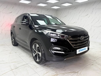 Used Hyundai TUCSON 2015 for sale - 79461957: Photo