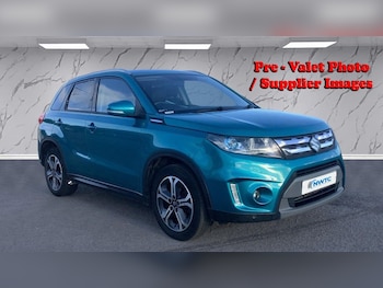 Used Suzuki Vitara 2017 for sale - 76454695: Photo