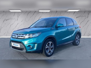 Used Suzuki Vitara 2017 for sale - 76454695: Photo