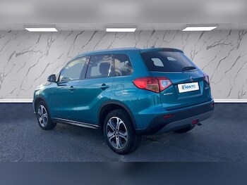 Used Suzuki Vitara 2017 for sale - 76454695: Photo